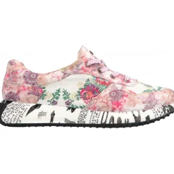 Sneakers*Laura Vita Burton 05 Bisque